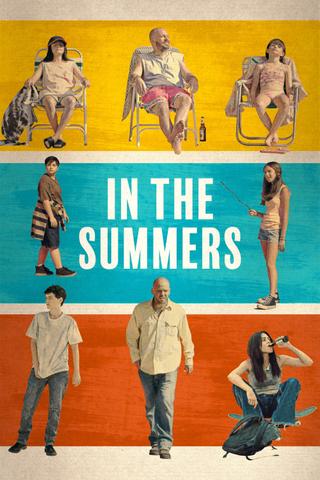 In the Summers poster