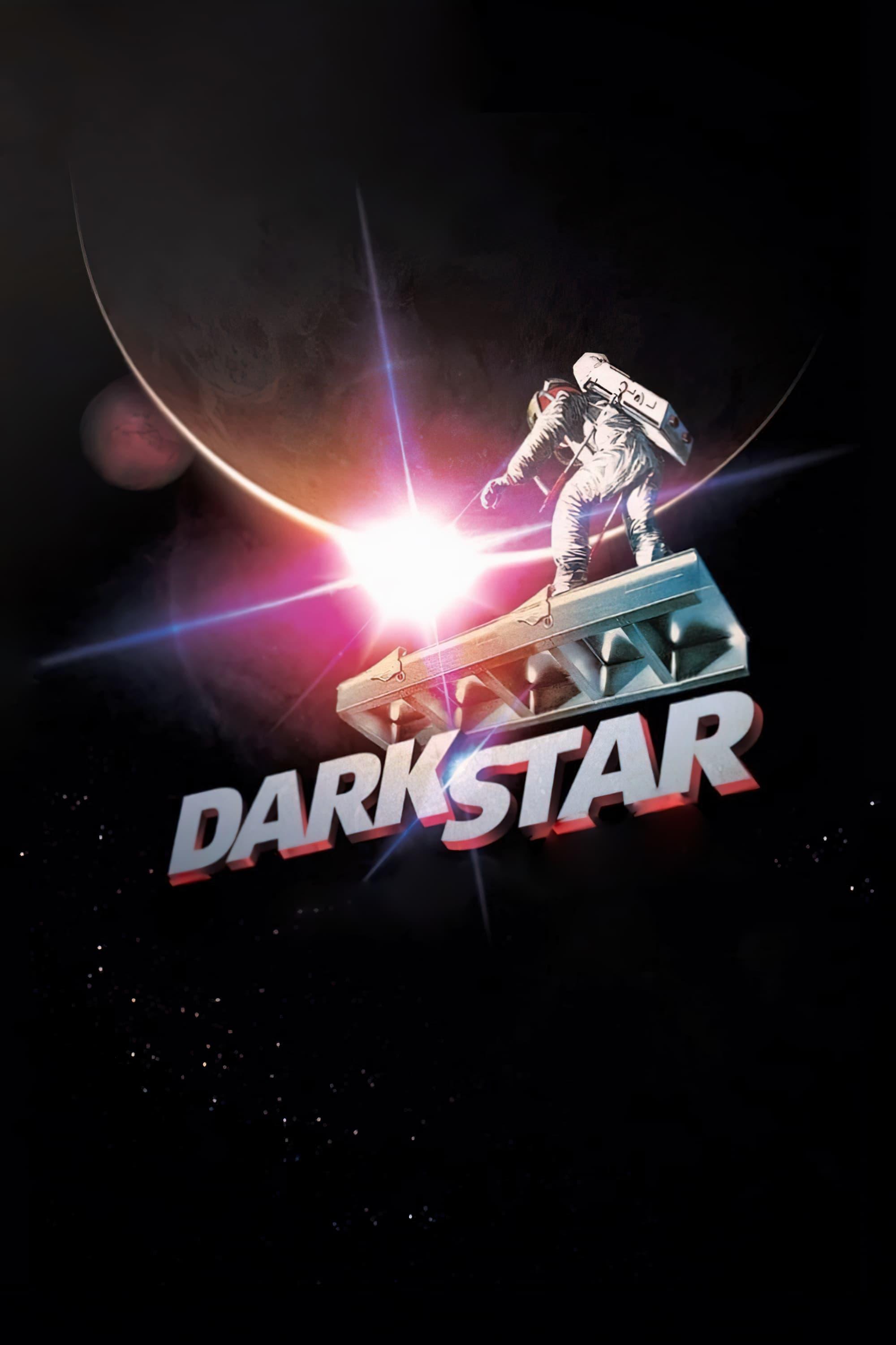 Dark Star poster