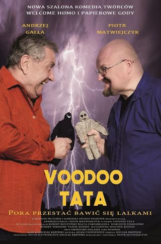 Voodoo tata poster