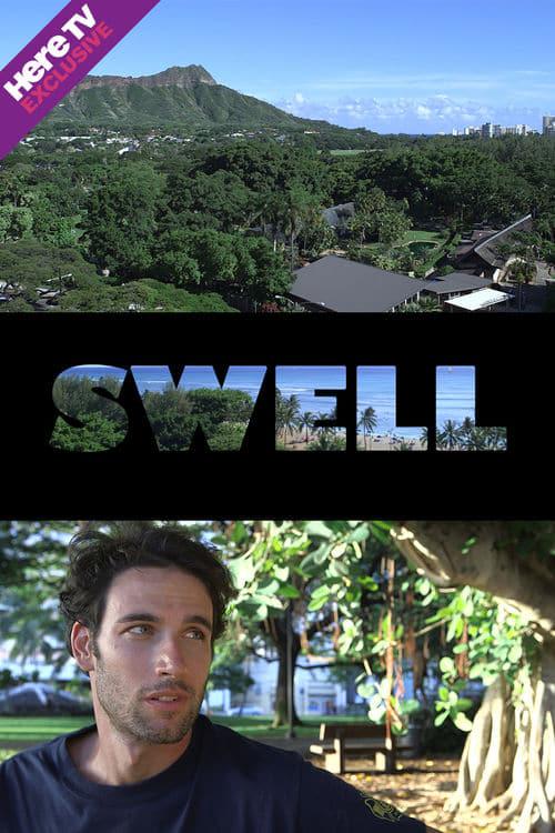 Swell poster