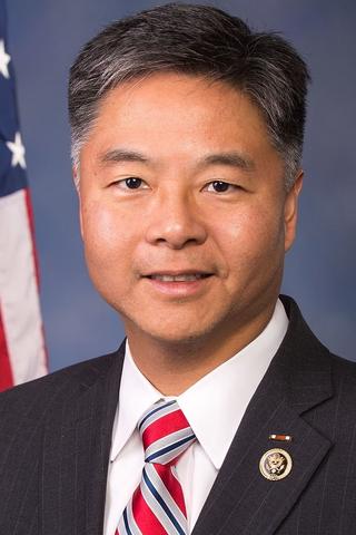 Ted Lieu pic