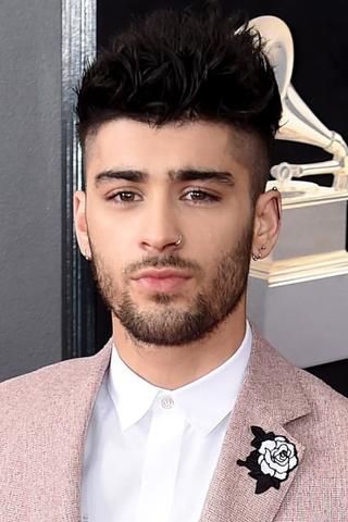 Zayn Malik pic