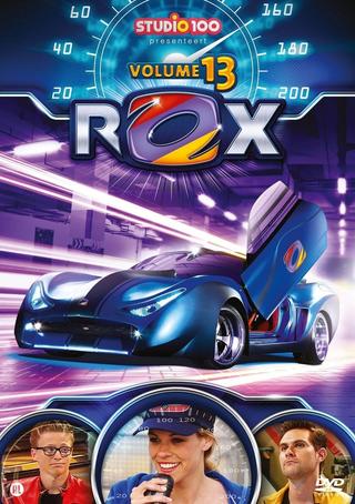 ROX - Volume 13 poster