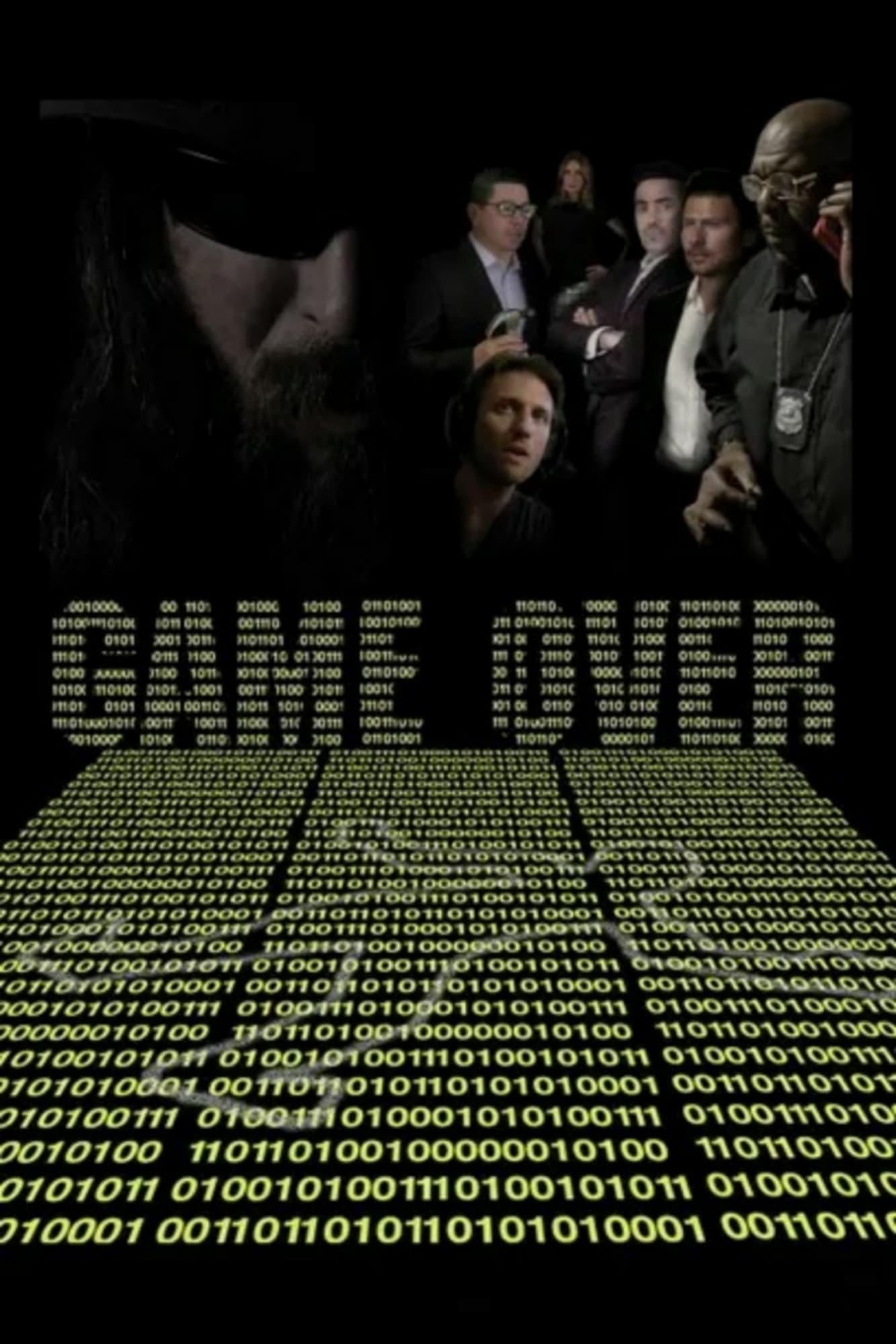 Game Over poster