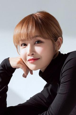 Jeon Boram pic