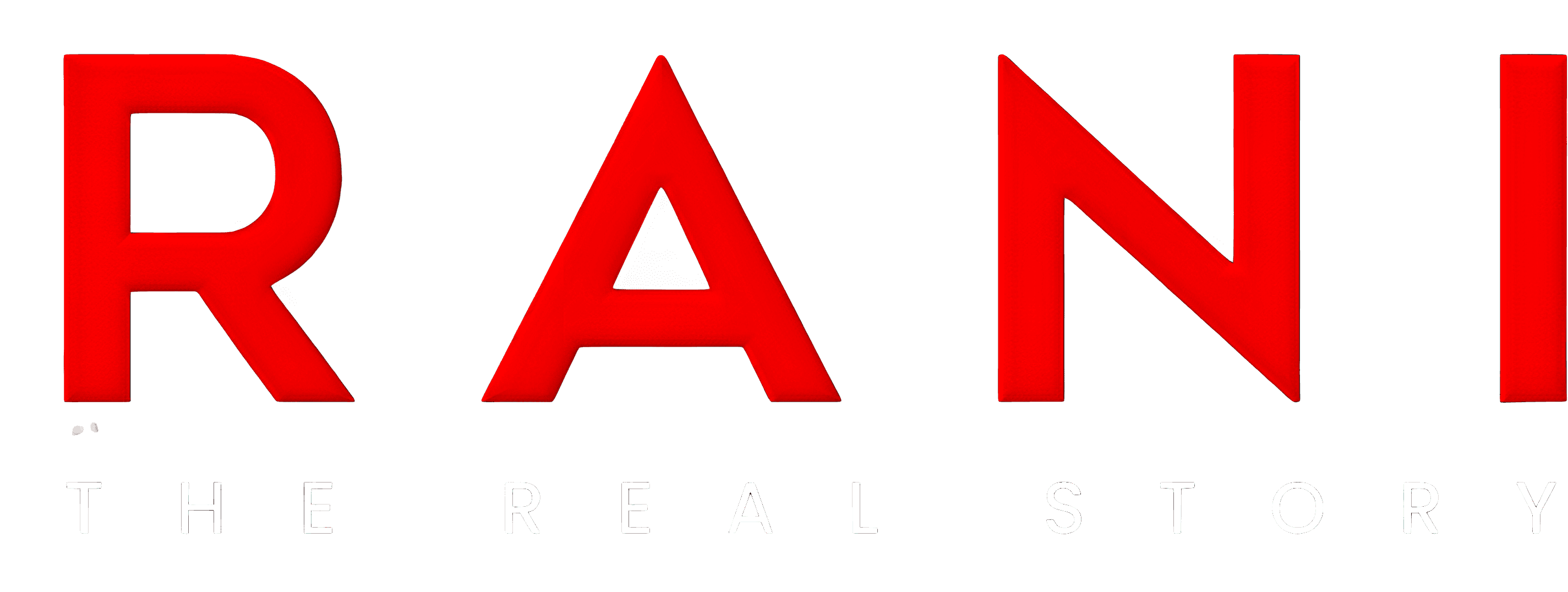 Rani: The Real Story logo