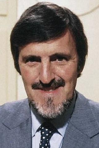 Jimmy Hill pic