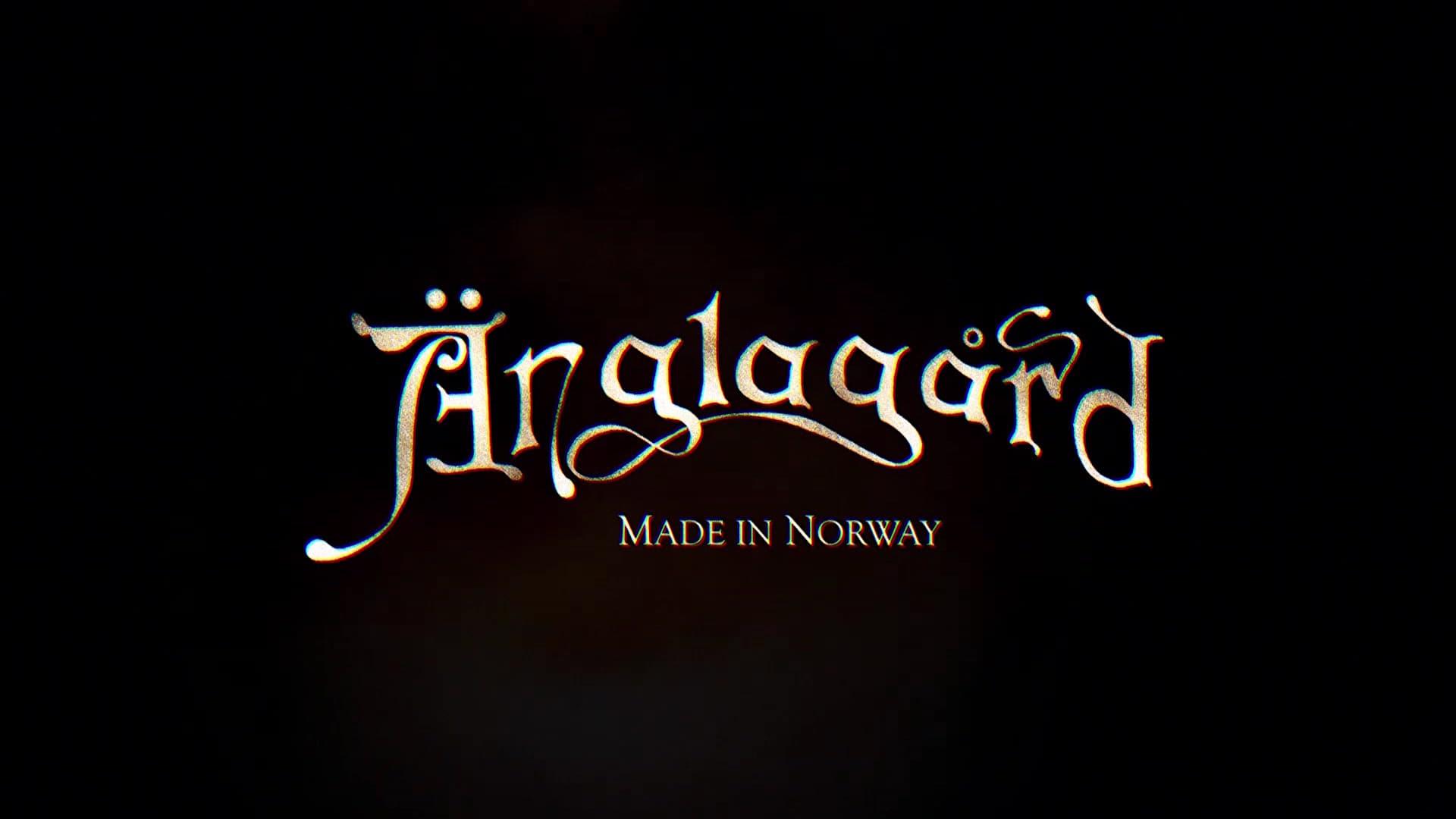Anglagard - Live: Made in Norway backdrop