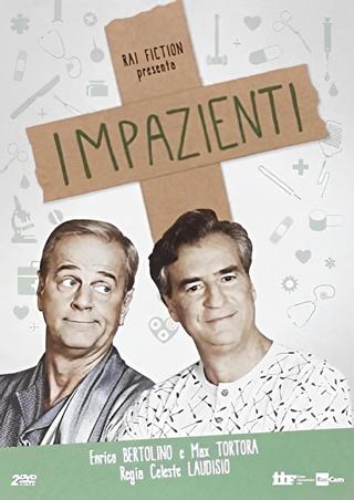 Impazienti poster