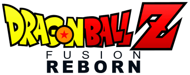 Dragon Ball Z: Fusion Reborn logo