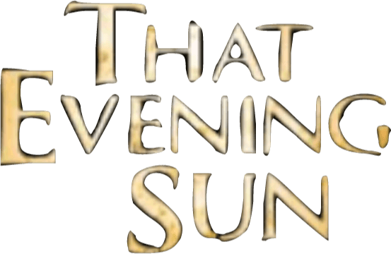 That Evening Sun logo