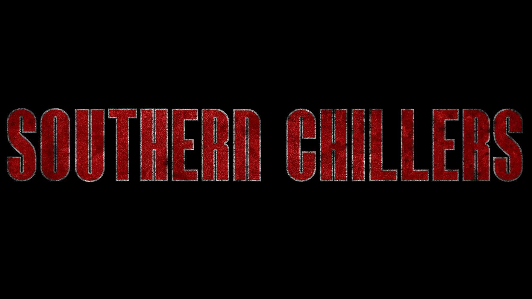 Southern Chillers backdrop