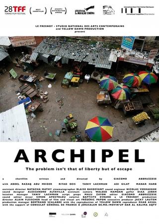 Archipel poster