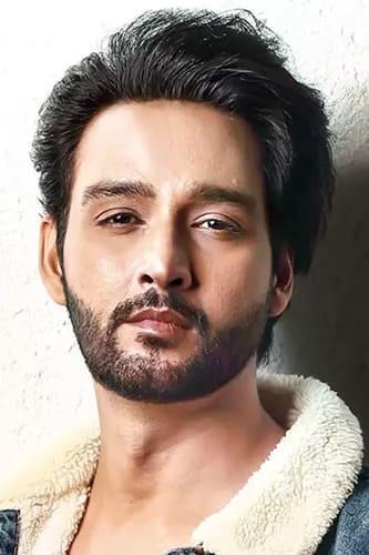 Saurabh Raj Jain poster