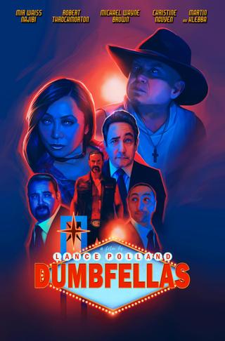 DumbFellas poster