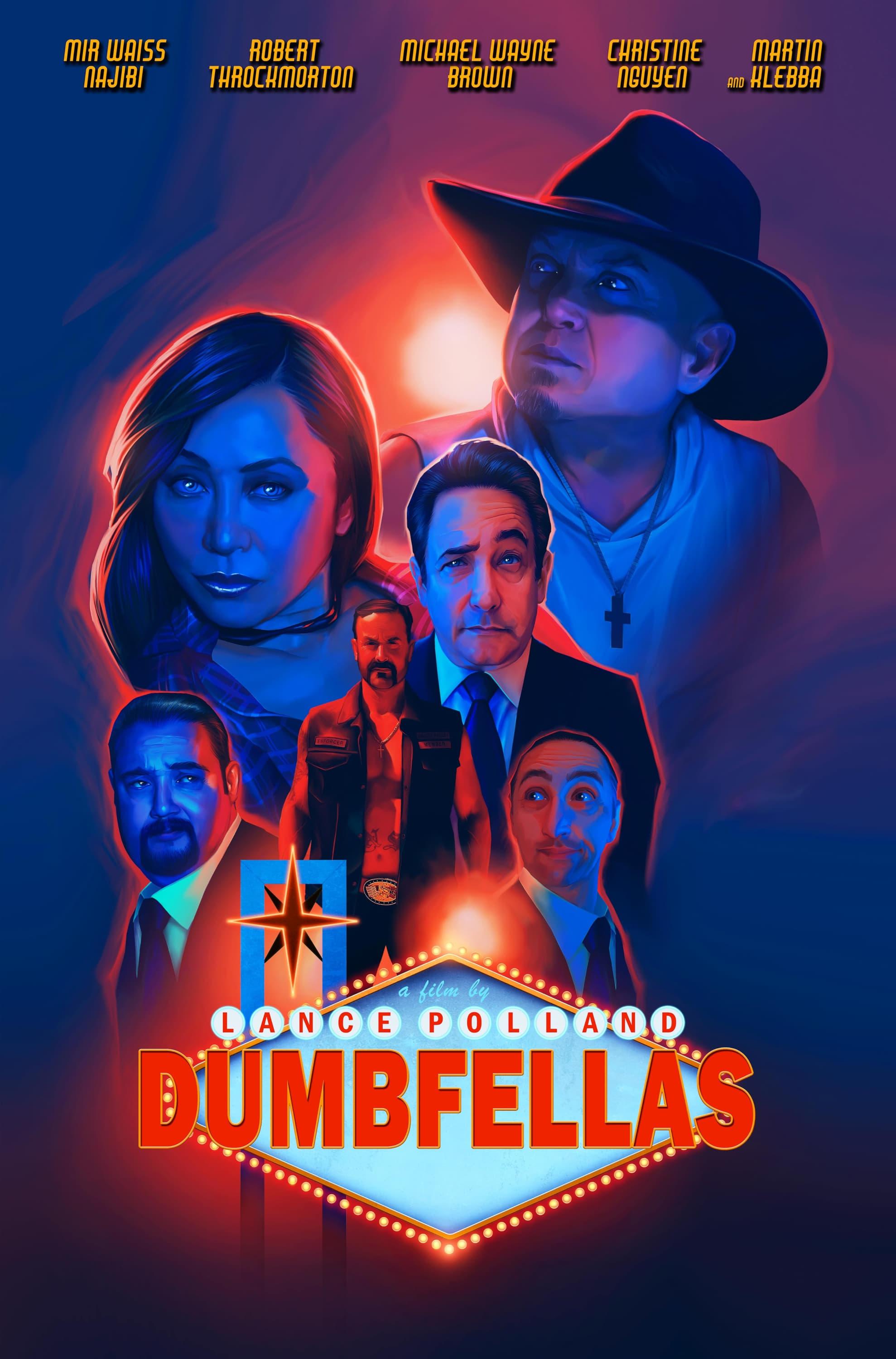 DumbFellas poster