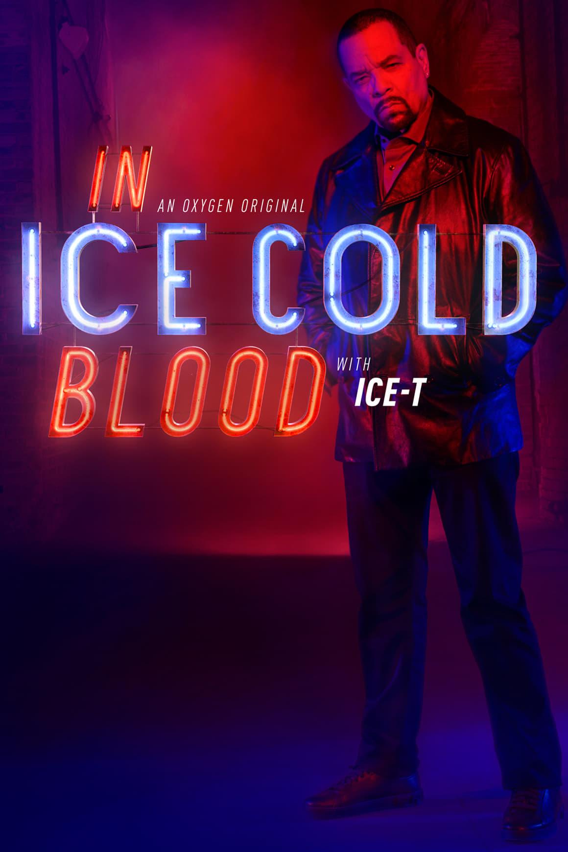 In Ice Cold Blood poster
