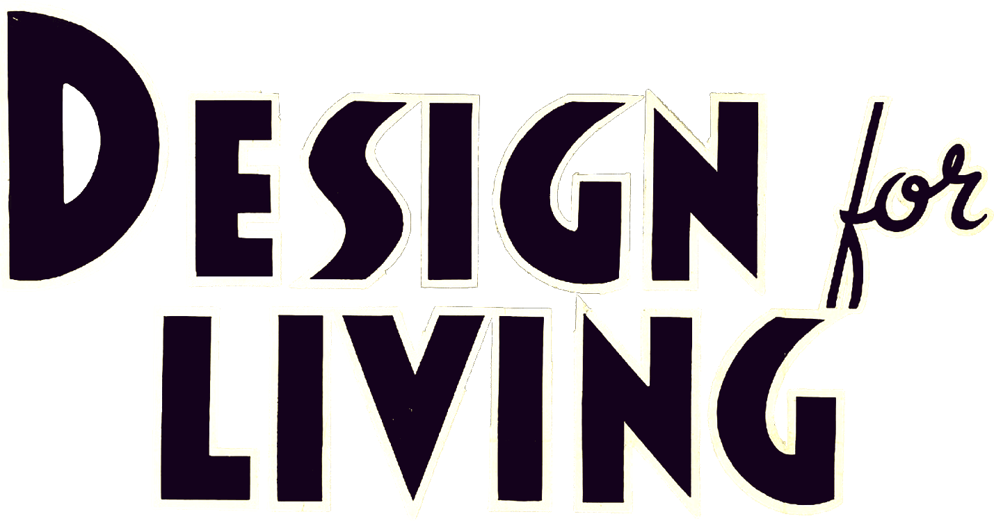 Design for Living logo