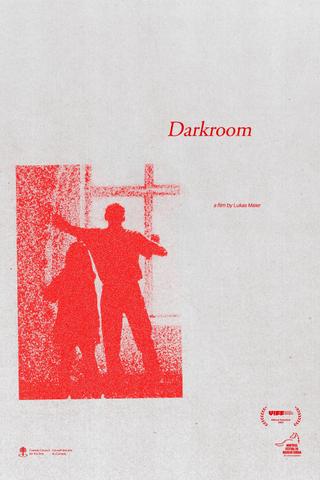 Darkroom poster