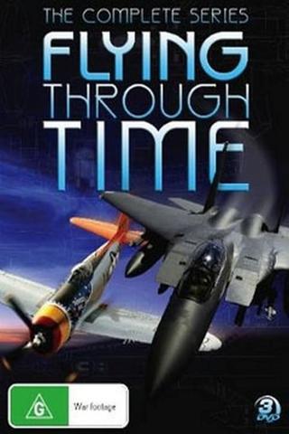 Flying Through Time poster
