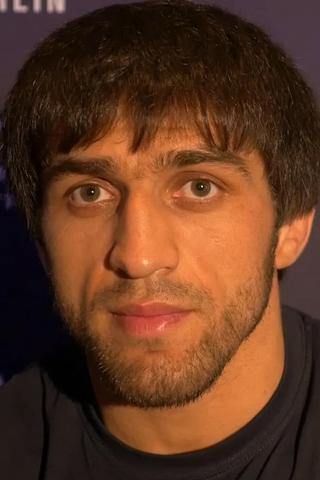 Magomed Mustafaev pic