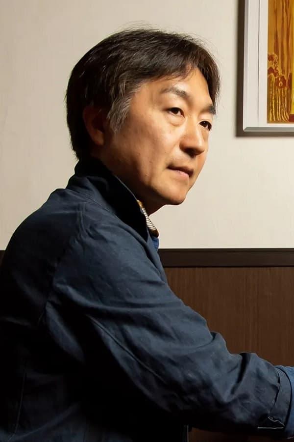 Akira Onozuka poster