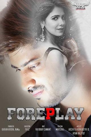 Foreplay poster