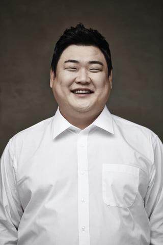 Kim Joon-hyun pic