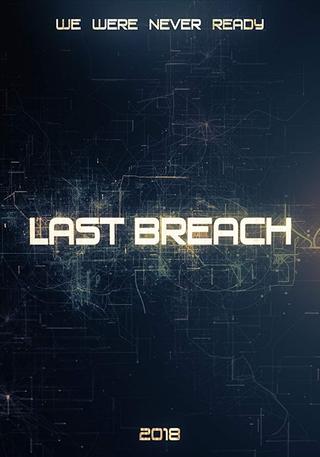 Last Breach poster