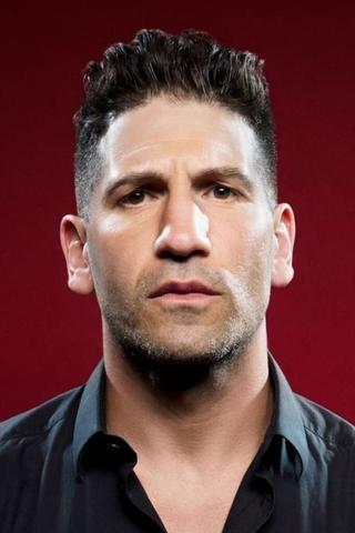 Jon Bernthal pic