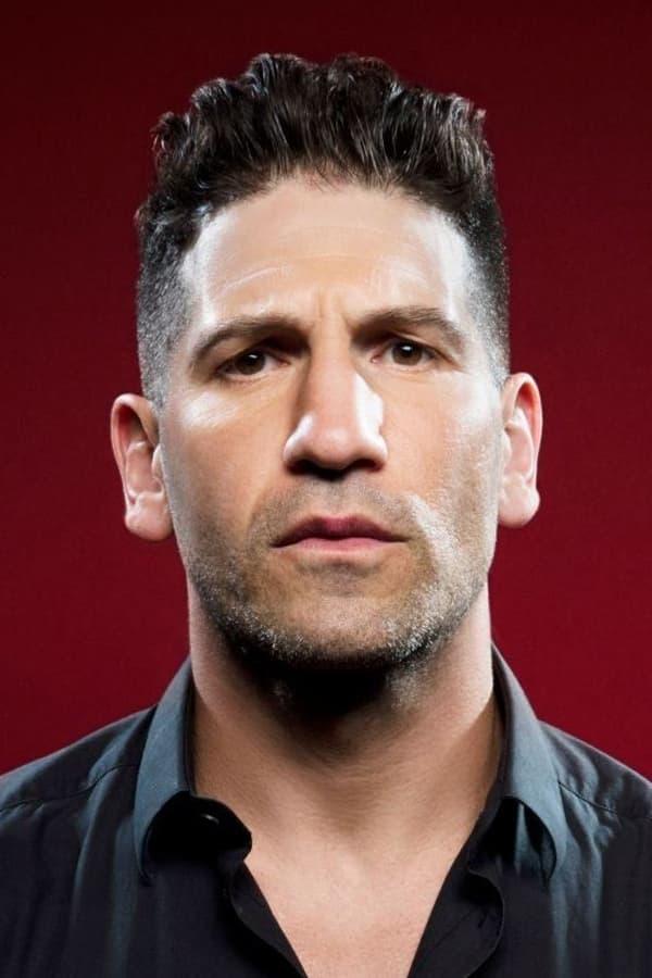 Jon Bernthal poster