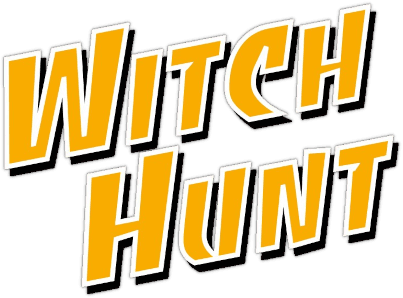 Witch Hunt logo