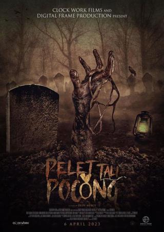 Pelet Tali Pocong poster