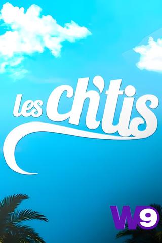 Les Ch'tis poster