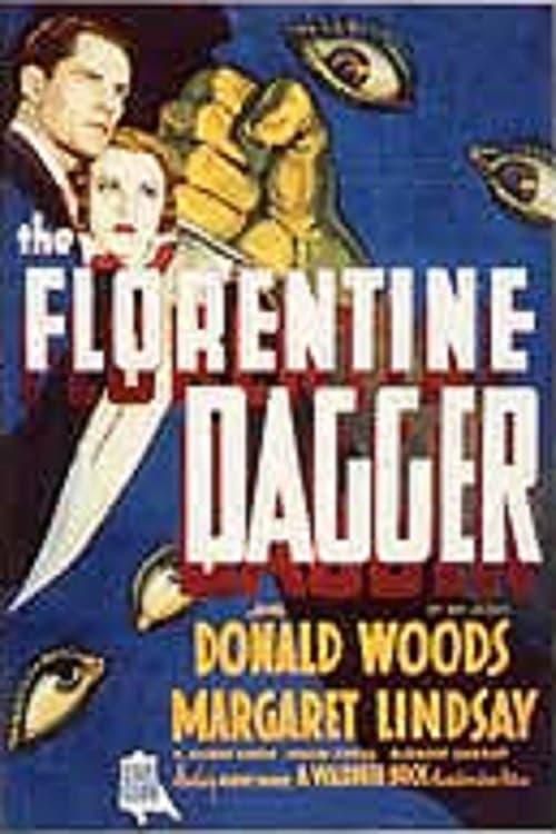 The Florentine Dagger poster