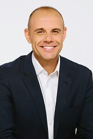 Jason Mohammad poster