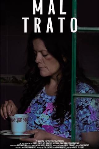 Mal Trato poster