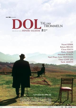 Dol: The Valley of Tambourines poster