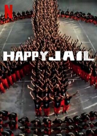 Happy Jail poster