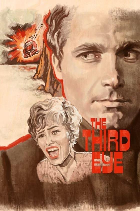 The Third Eye poster