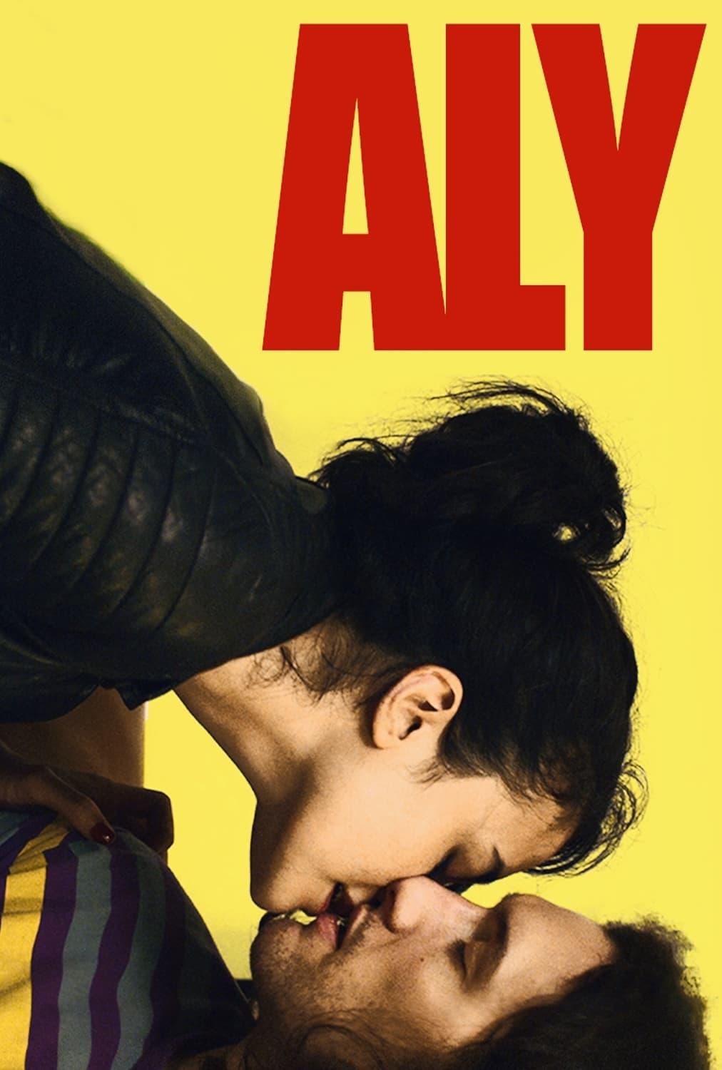 Aly poster