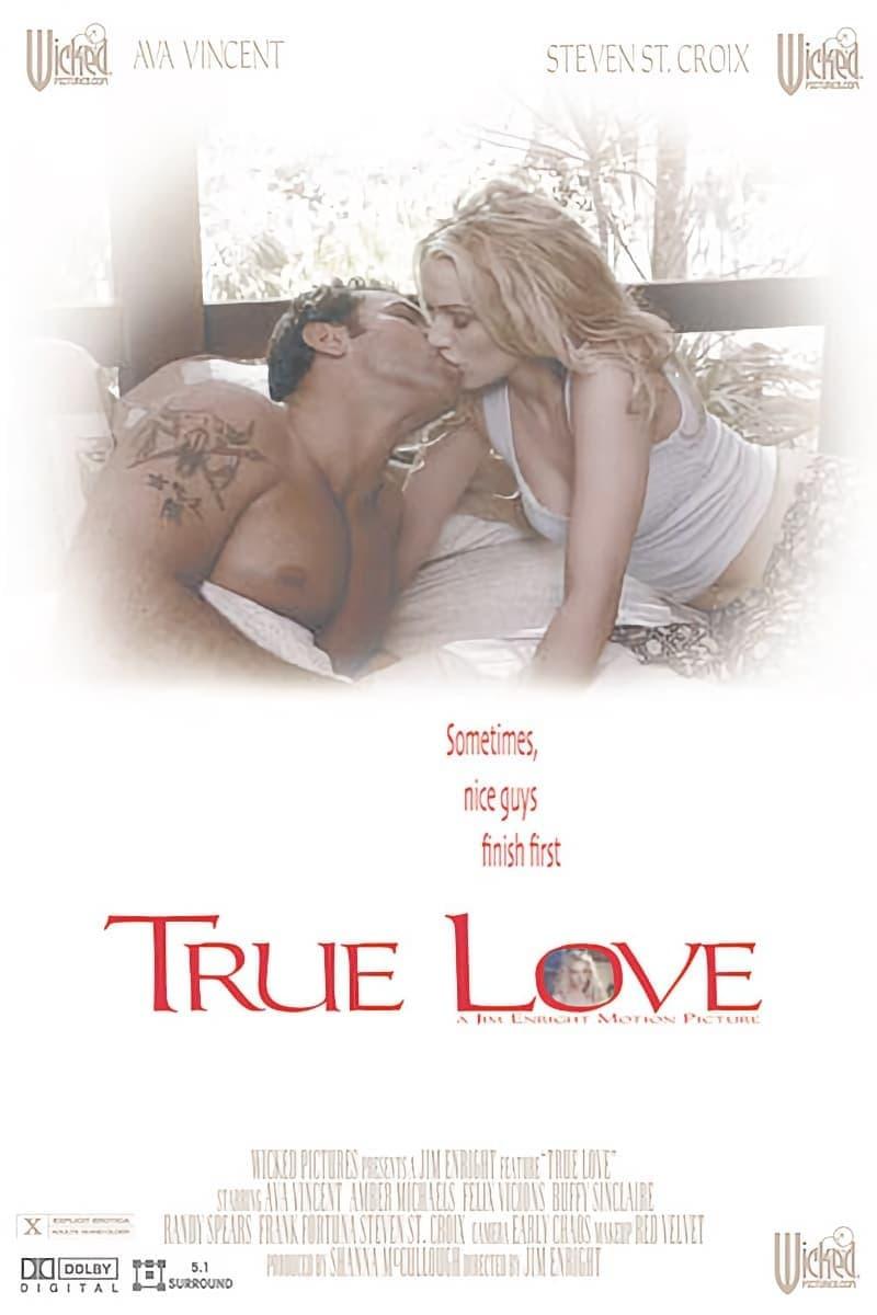 True Love poster