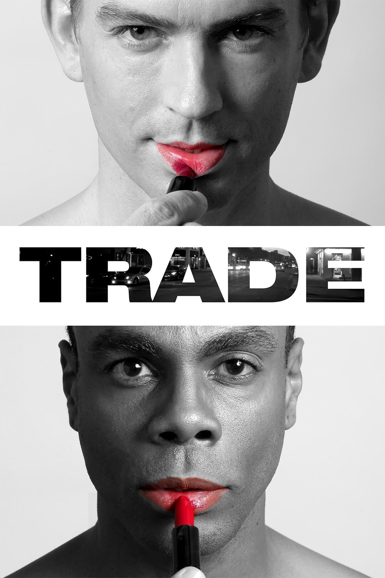 Trade poster