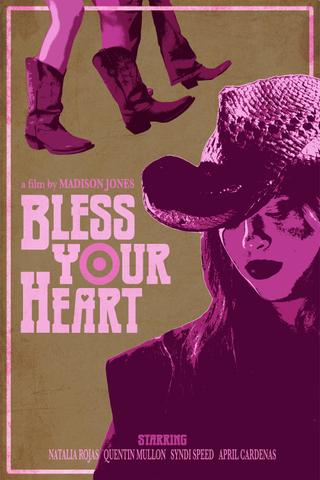 Bless Your Heart poster