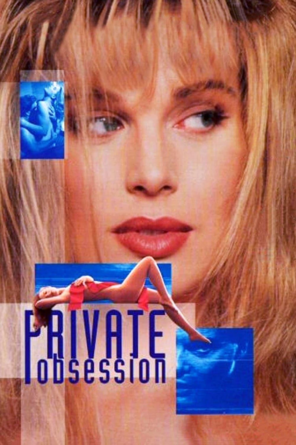 Private Obsession poster