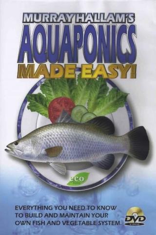 Aquaponics Made Easy poster