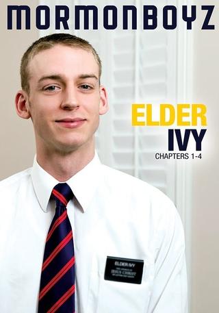 Elder Ivy: Chapters 1-4 poster
