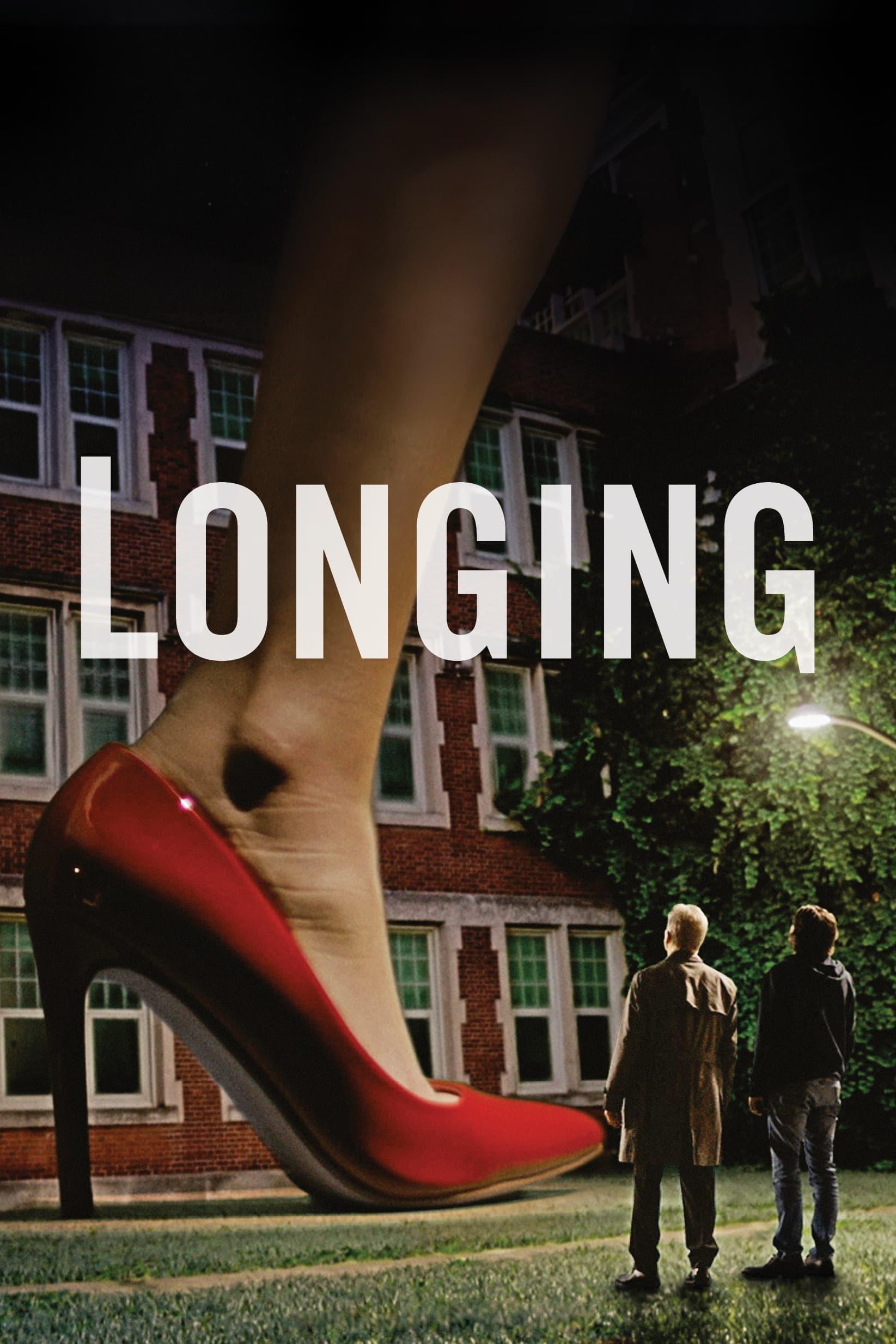 Longing poster