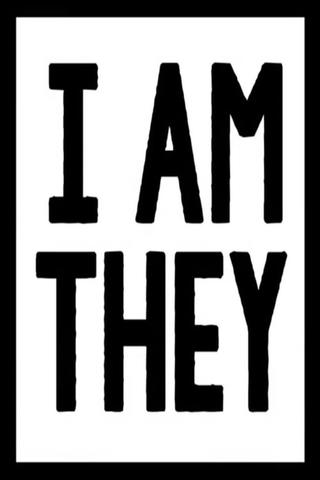 I Am They poster