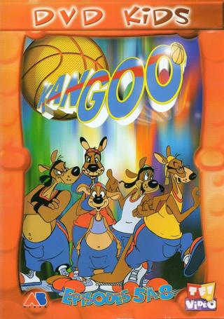 Kangoo poster